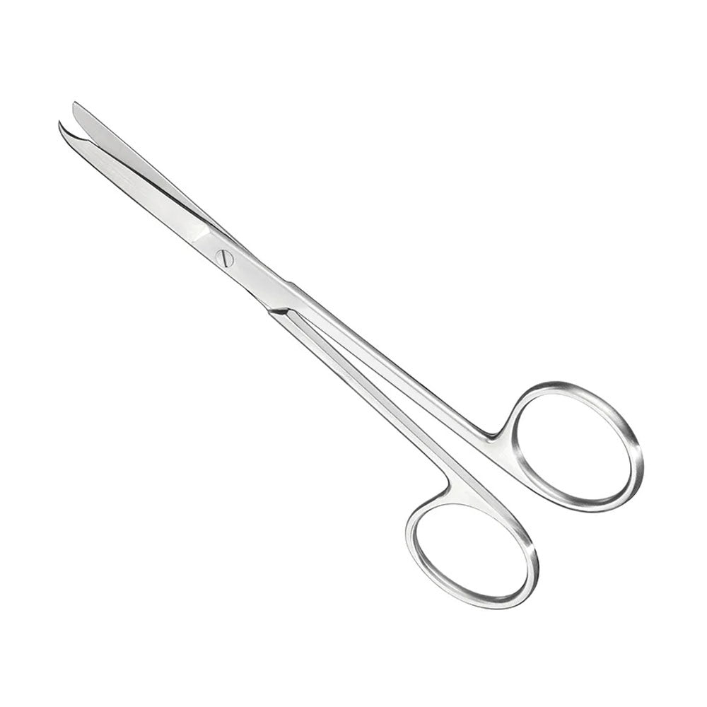 SPENCER, ligature scissors, 13 cm – Suture and Gum Scissors | Surgix Instruments