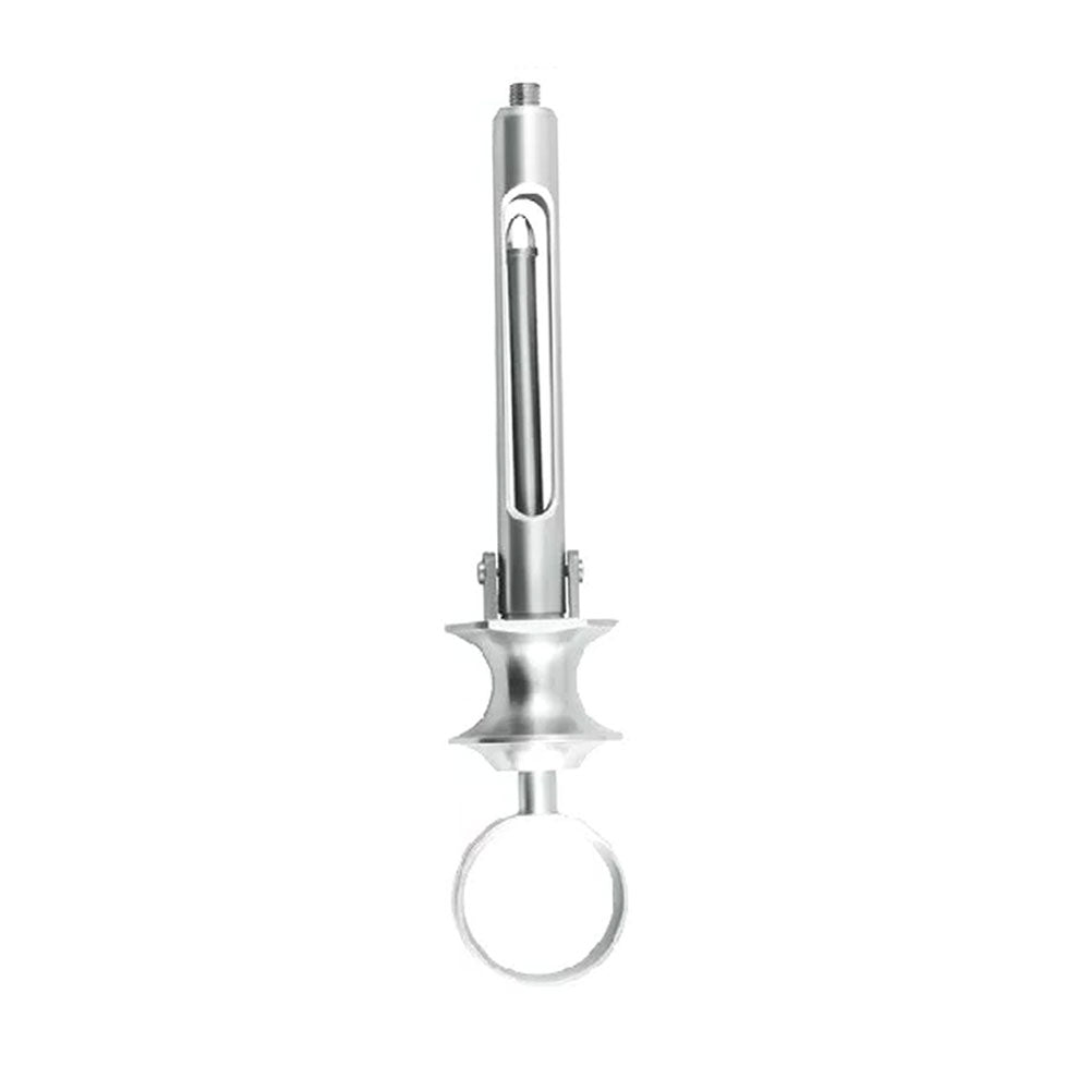 Syringe folding 1.8ml – Dental Syringes | Surgix Instruments