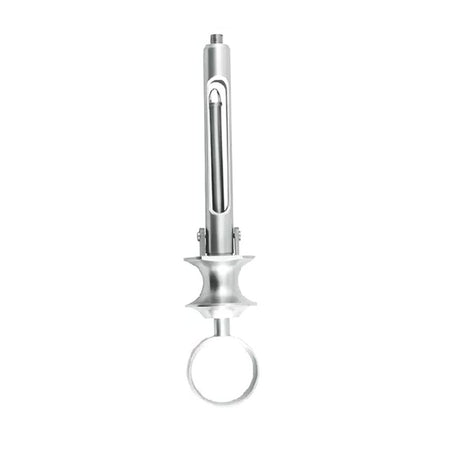 Syringe folding 1.8ml – Dental Syringes | Surgix Instruments