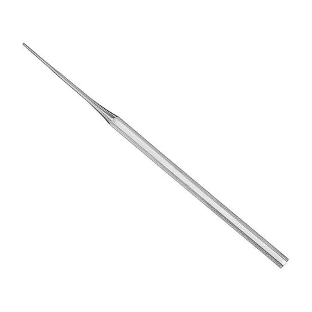 THUERRIEGEL, nerve canal plugger, Size2, Straight – Endo Rubberdam Instruments | Surgix Instruments