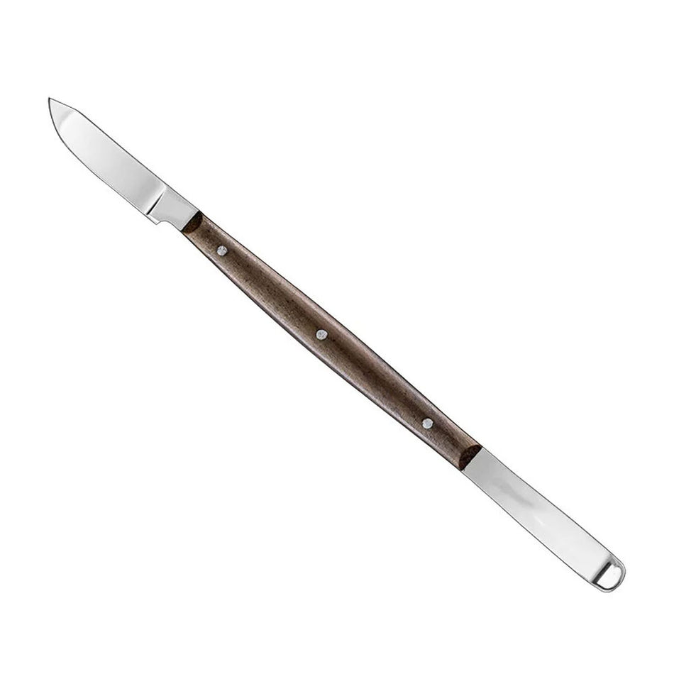 FAHNENSTOCK, wax knife, 17, 5 cm – Endo Rubberdam Instruments | Surgix Instruments