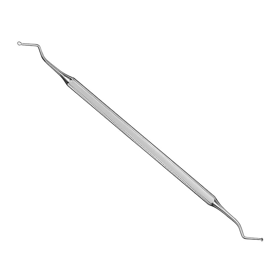 Excavator, size 127/128, double-ended – Excavators | Surgix Instruments