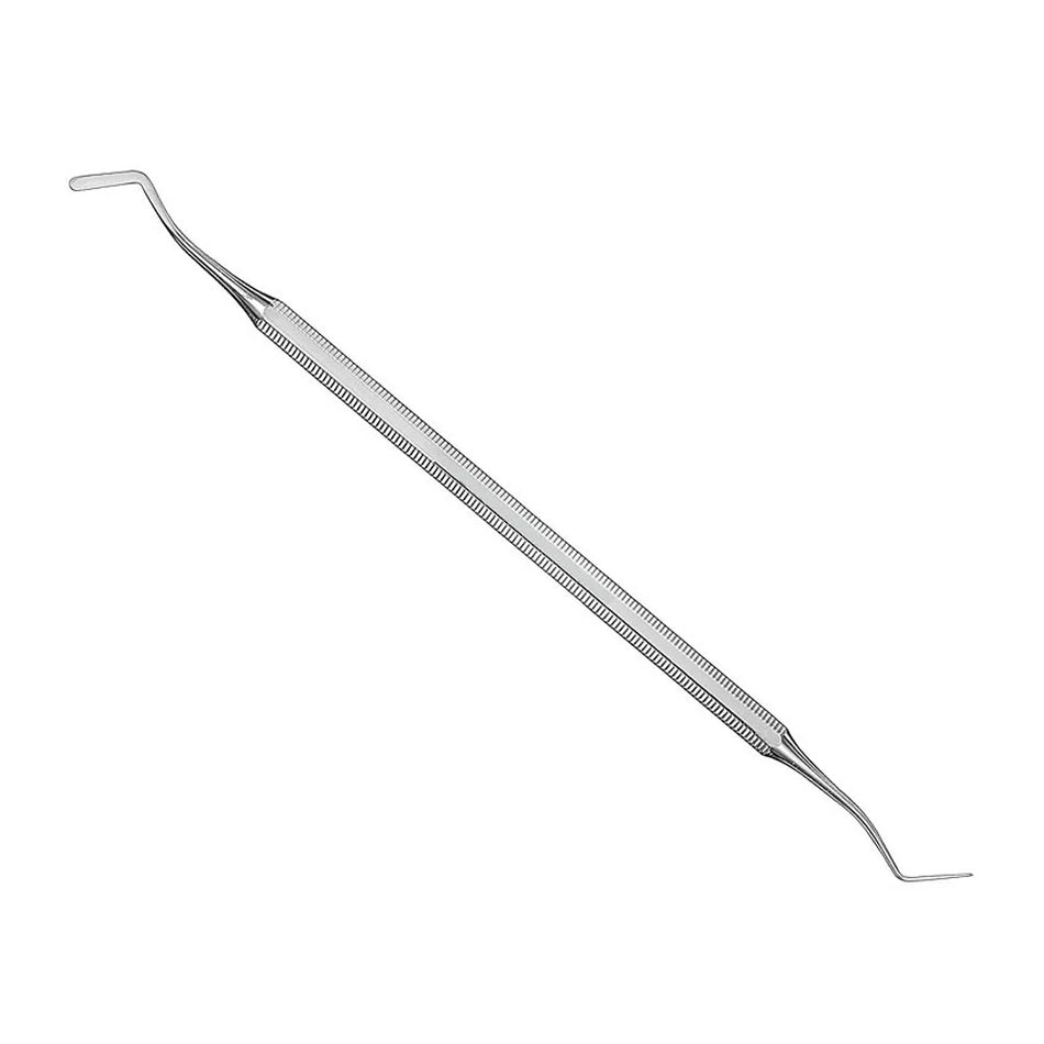 Filling spatula, Size14, rigid, double-ended – Filling Instruments | Surgix Instruments