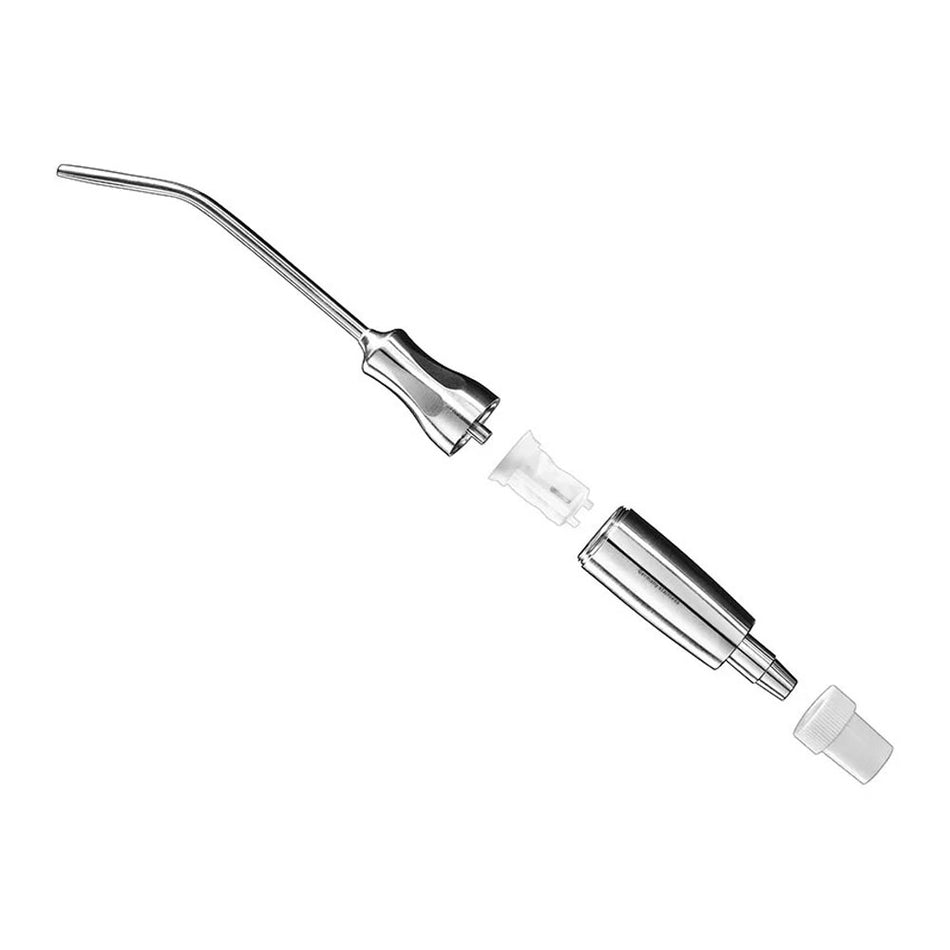 Bone collector (trap), complete – Suction Tubes | Surgix Instruments