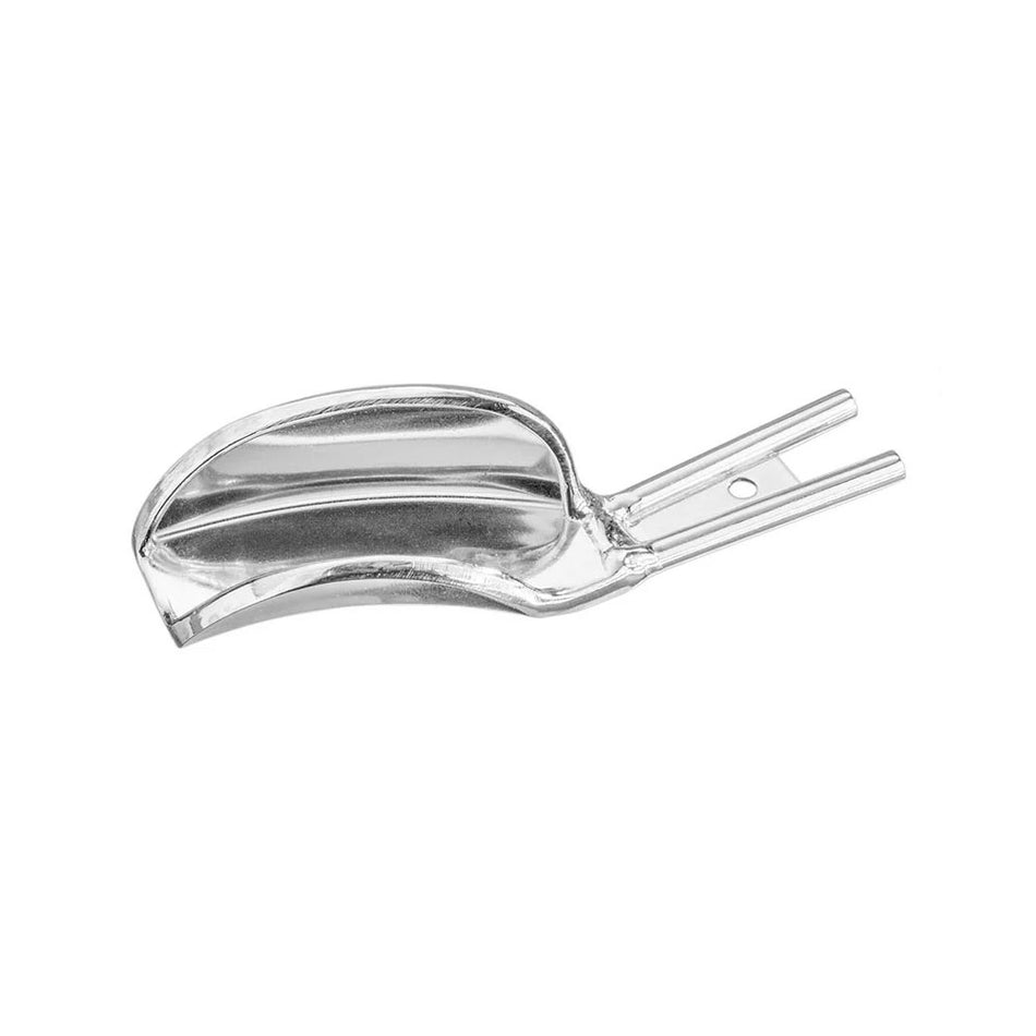 Impress. tray, water-cooled, partial, left – Impression Trays Water-Cooled | Surgix Instruments