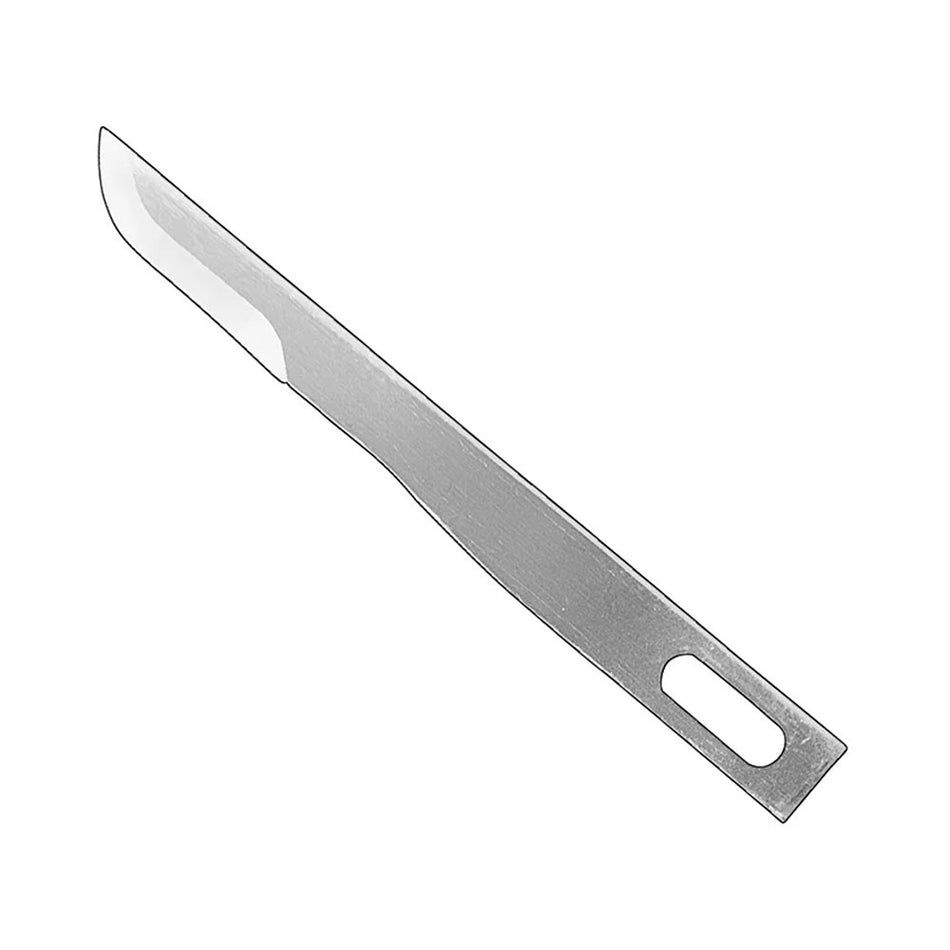 Micro scalpel blades, Size67, steril – Scalpel Blades | Surgix Instruments