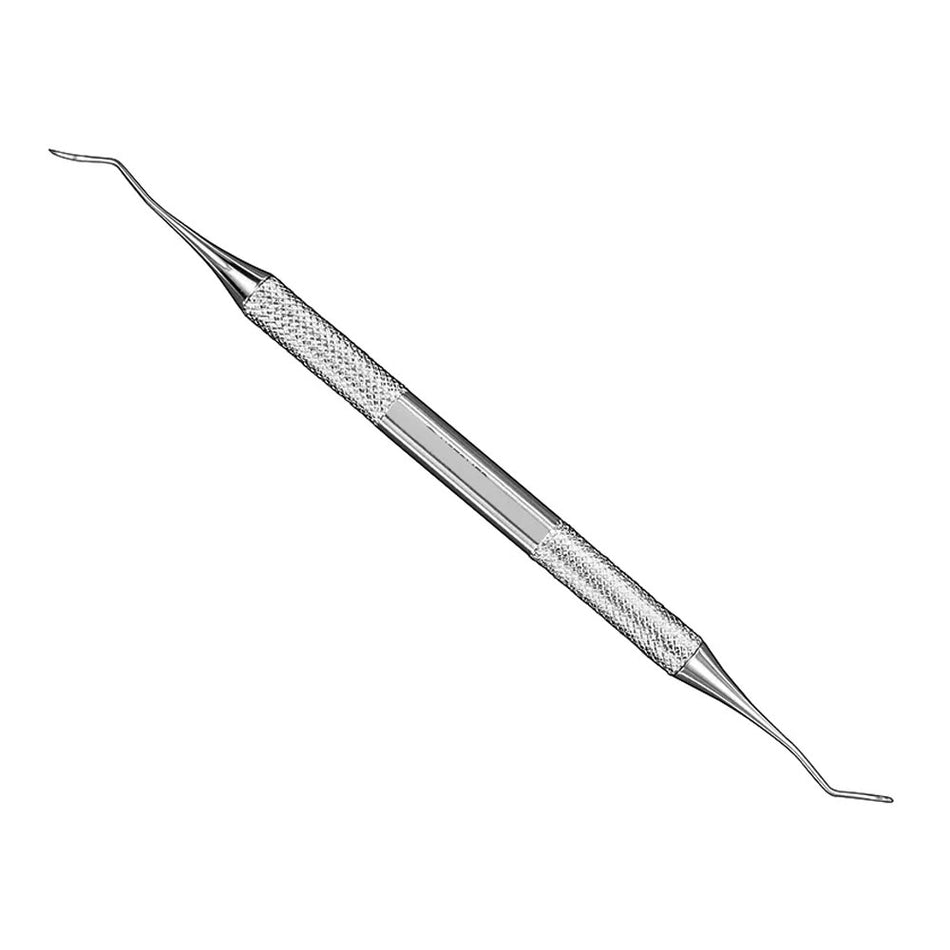 Scaler, 204 SD, double-ended – Scalers | Surgix Instruments