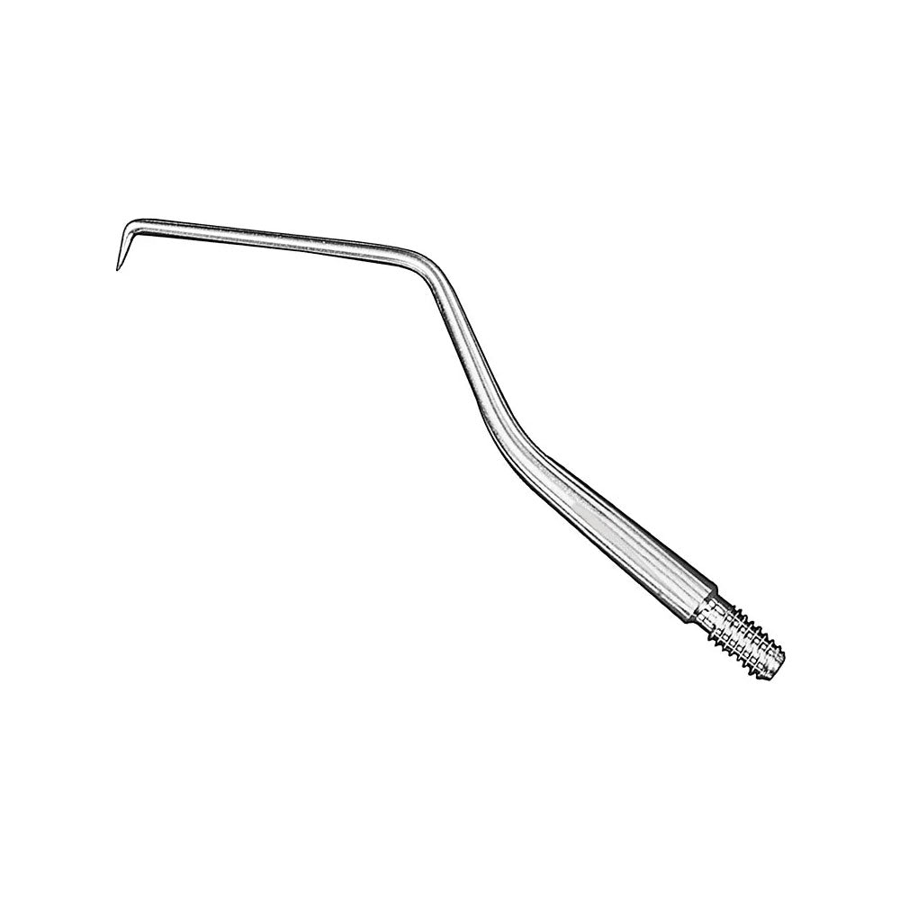 Probe point, only, size 17, unscrewable – Probes | Surgix Instruments
