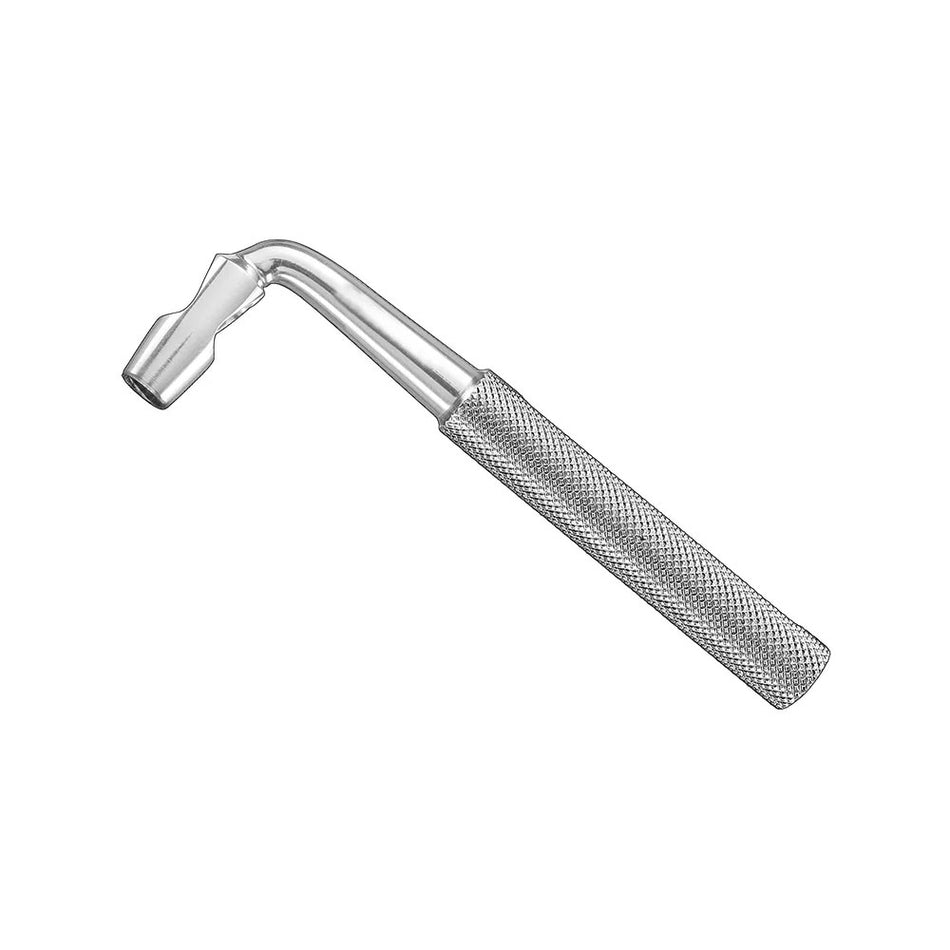 KEYES, punch f. mucous membr., Ø 6mm, angl – Punches For Mucous Membrane | Surgix Instruments