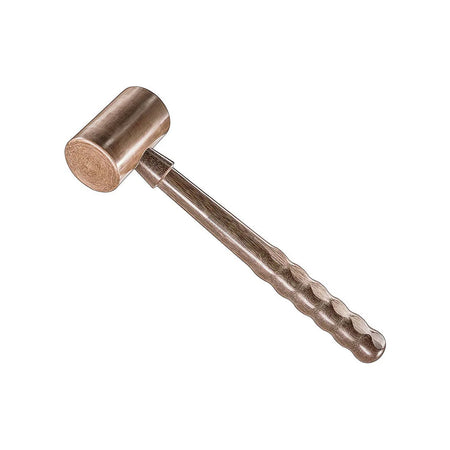 Mallet, made of plastic, 26 cm, 240 g – Mallets | Surgix Instruments