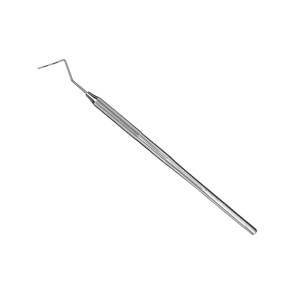 Periodontal probe, PSI/WHO, colour marking – only for comparitive measurement – Periodontal Probes | Surgix Instruments