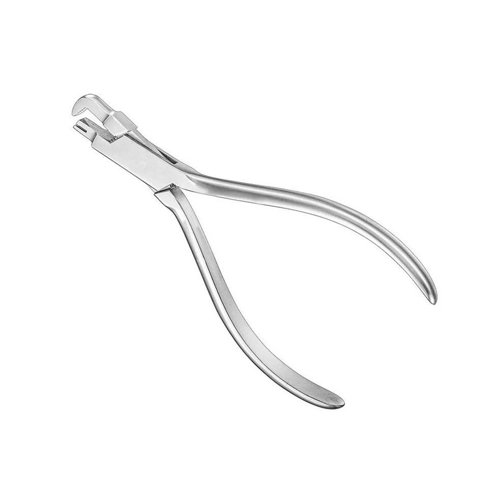 SCHWARZ, arrow head clasp/bending pliers – Orthodontics & Prosthetics | Surgix Instruments