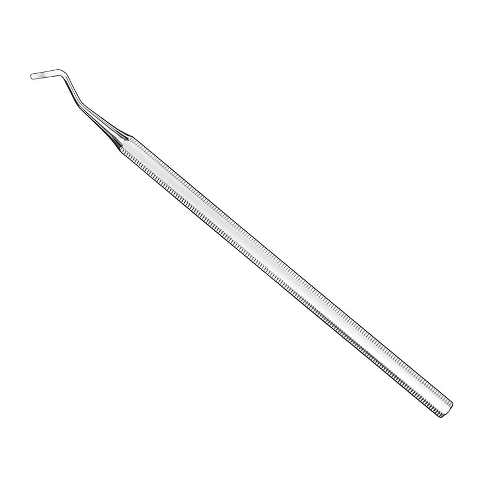 BLACK, gingival margin trimmer, size 64 – Filling Instruments | Surgix Instruments