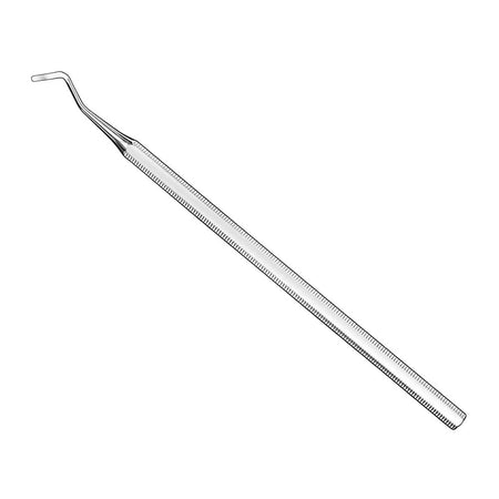 BLACK, gingival margin trimmer, size 64 – Filling Instruments | Surgix Instruments