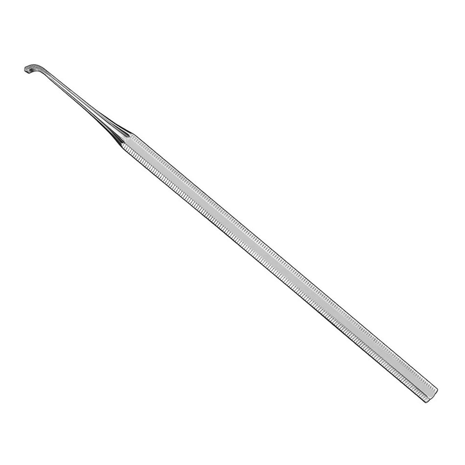 Scaler, size 6, single-ended – Scalers | Surgix Instruments