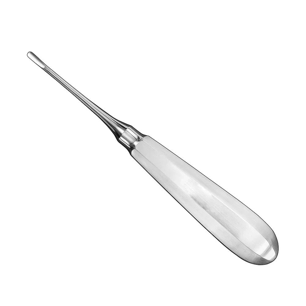 Root elevator, straight, size 52 – Root Elevators | Surgix Instruments