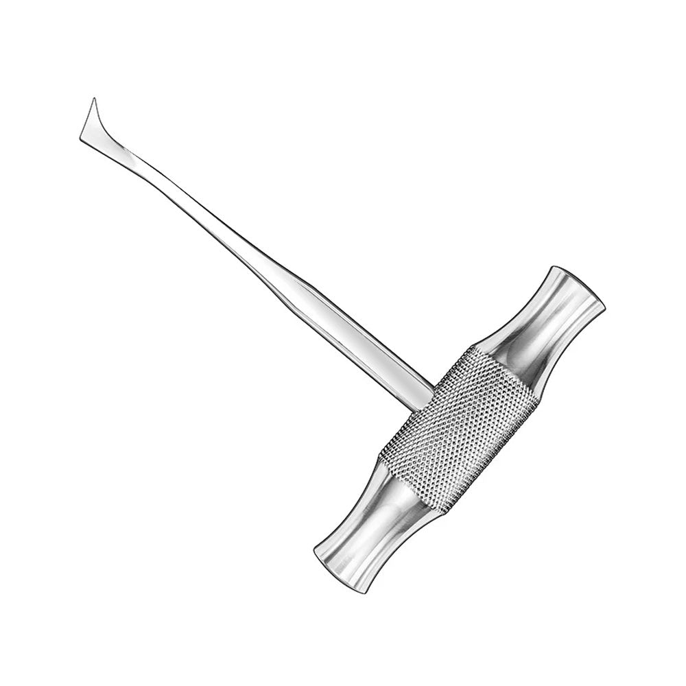 WINTER, root elevator, Size12L, cross handle – Root Elevators | Surgix Instruments