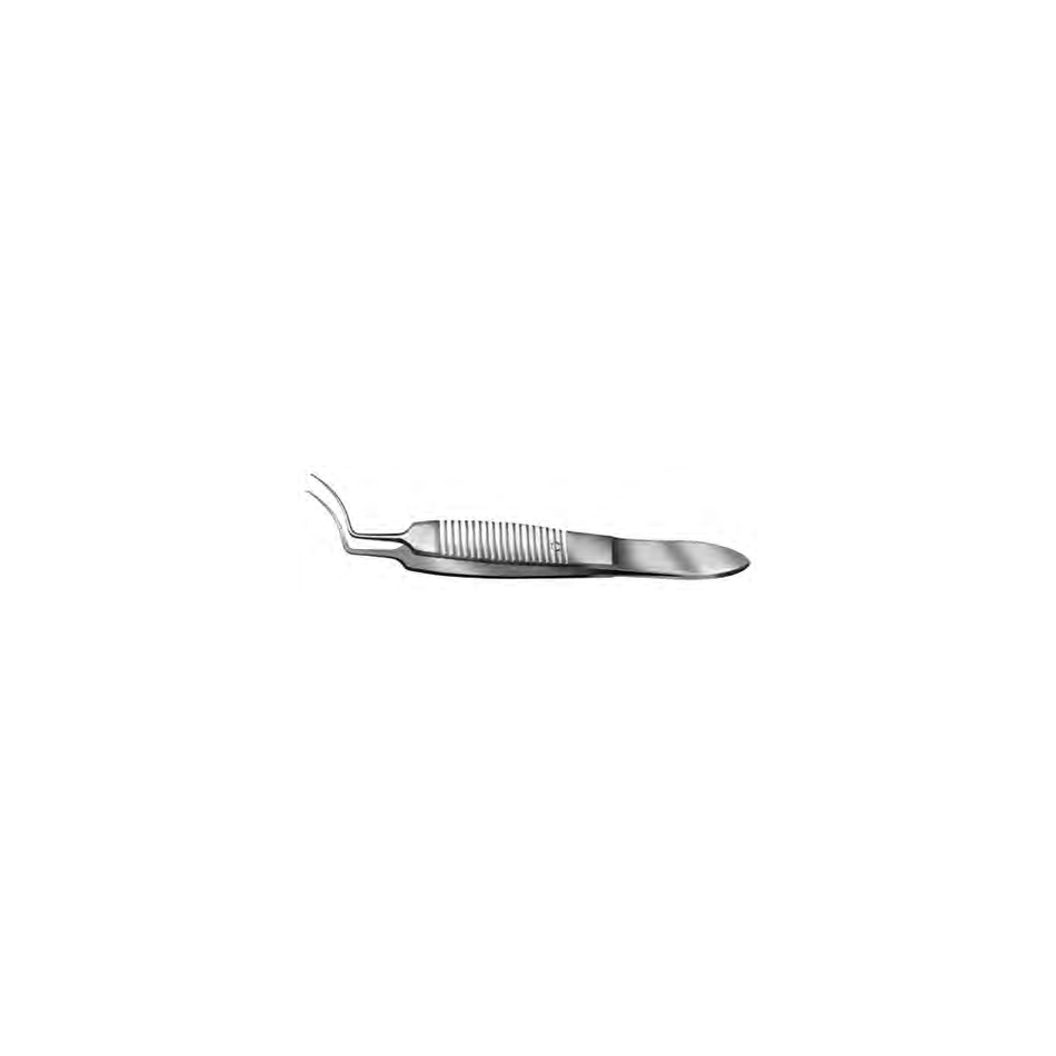 Utrata Capsulorhexis Forceps Titanium ophthalmic instrument - Surgix Instruments, reference 2-719