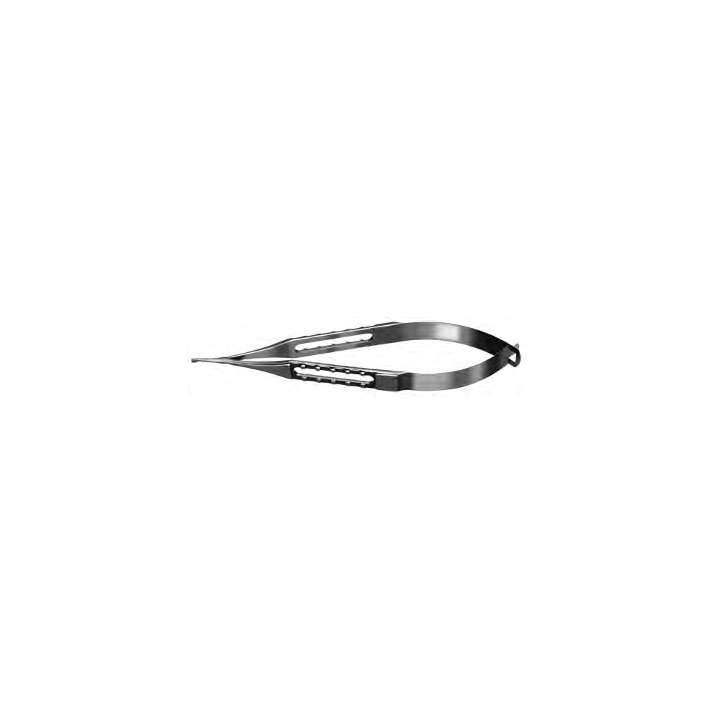 A. W. Brown Nucleus Cracker ophthalmic instrument - Surgix Instruments, reference 2-800