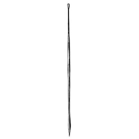 Probe with Spear point 2mm, 18cm - Surgix Instruments Medical Stainless Steel Surgical Tool