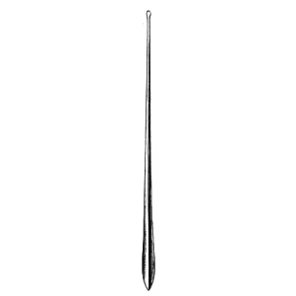 Myrtle Leaf Probe 2mm, 10.5cm - Surgix Instruments Medical Stainless Steel Surgical Tool