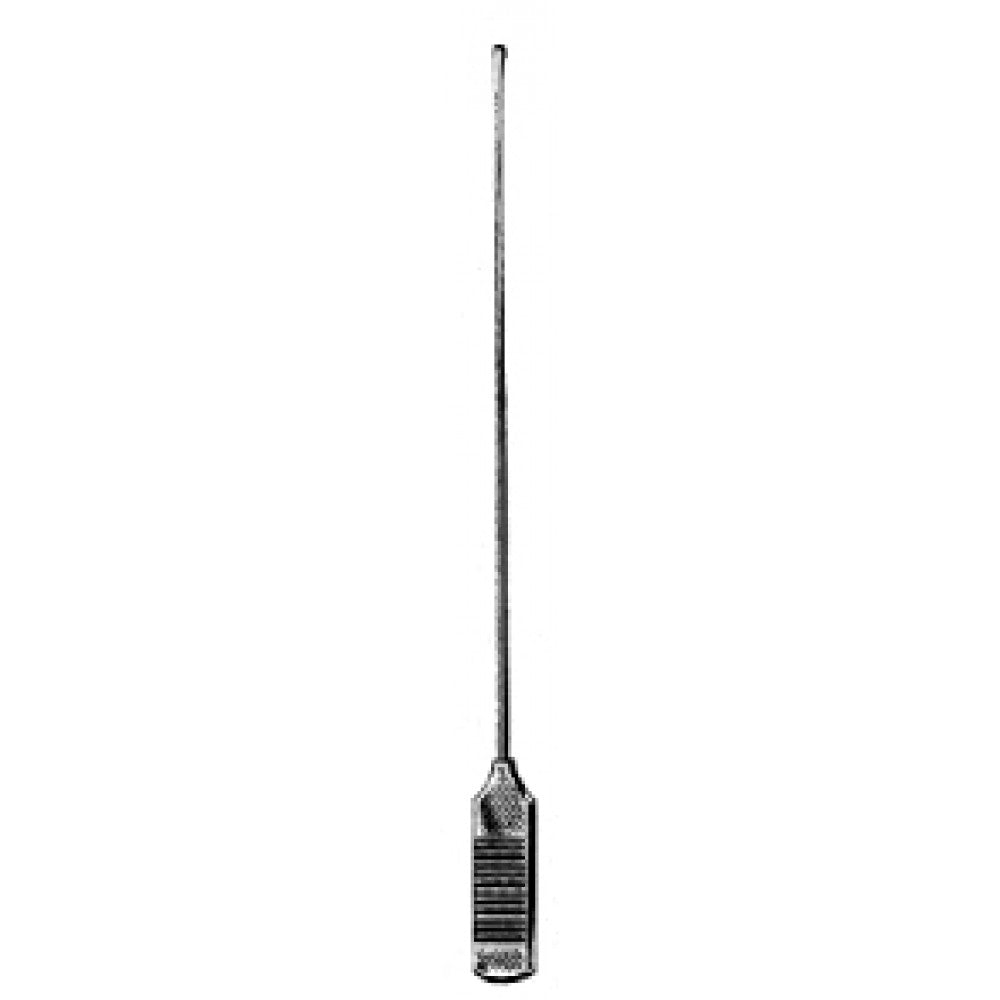 Fisch Director 2mm, 18cm - Surgix Instruments Medical Stainless Steel Surgical Tool