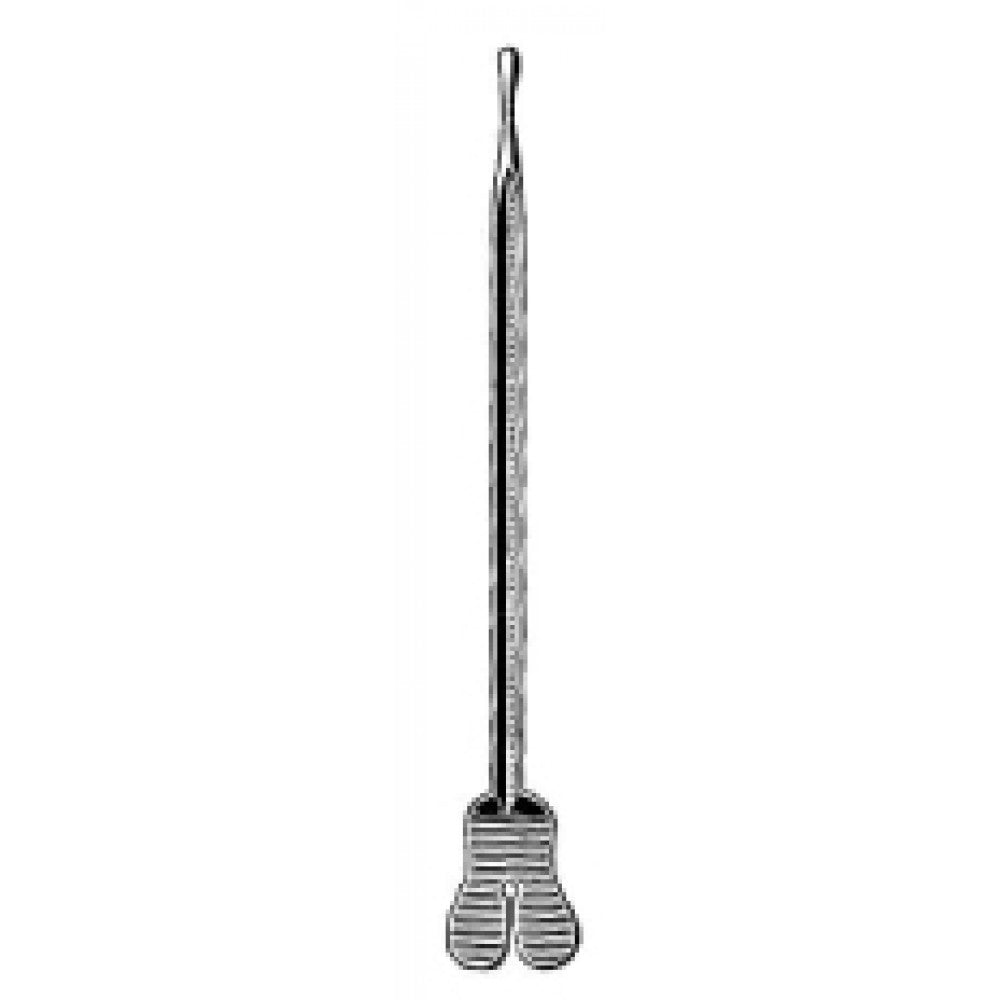Tongue Tie with Probe 11.5cm - Surgix Instruments Medical Stainless Steel Surgical Tool