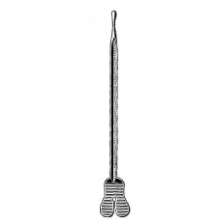 Grooved Director with probe 16cm - Surgix Instruments Medical Stainless Steel Surgical Tool
