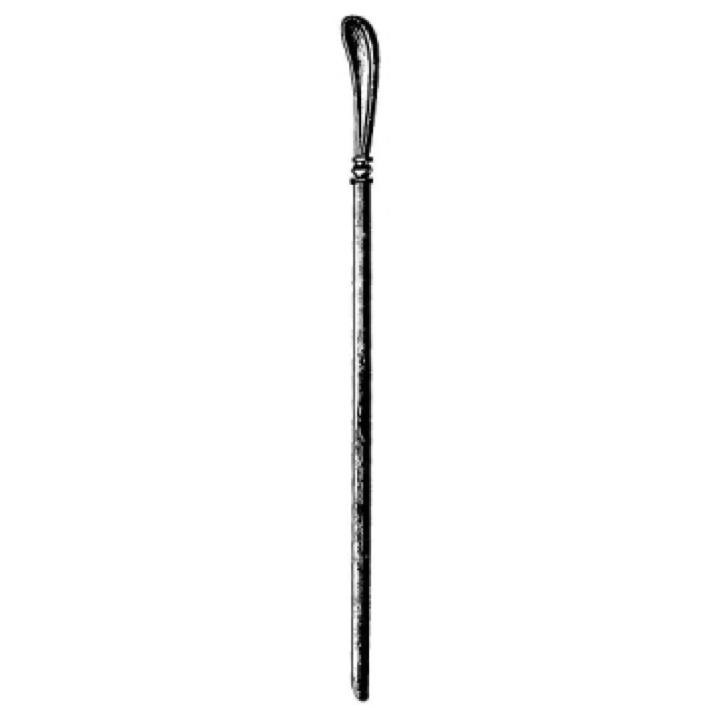 Director with Scoop 11.5cm - Surgix Instruments Medical Stainless Steel Surgical Tool