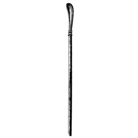 Director with Scoop 11.5cm - Surgix Instruments Medical Stainless Steel Surgical Tool