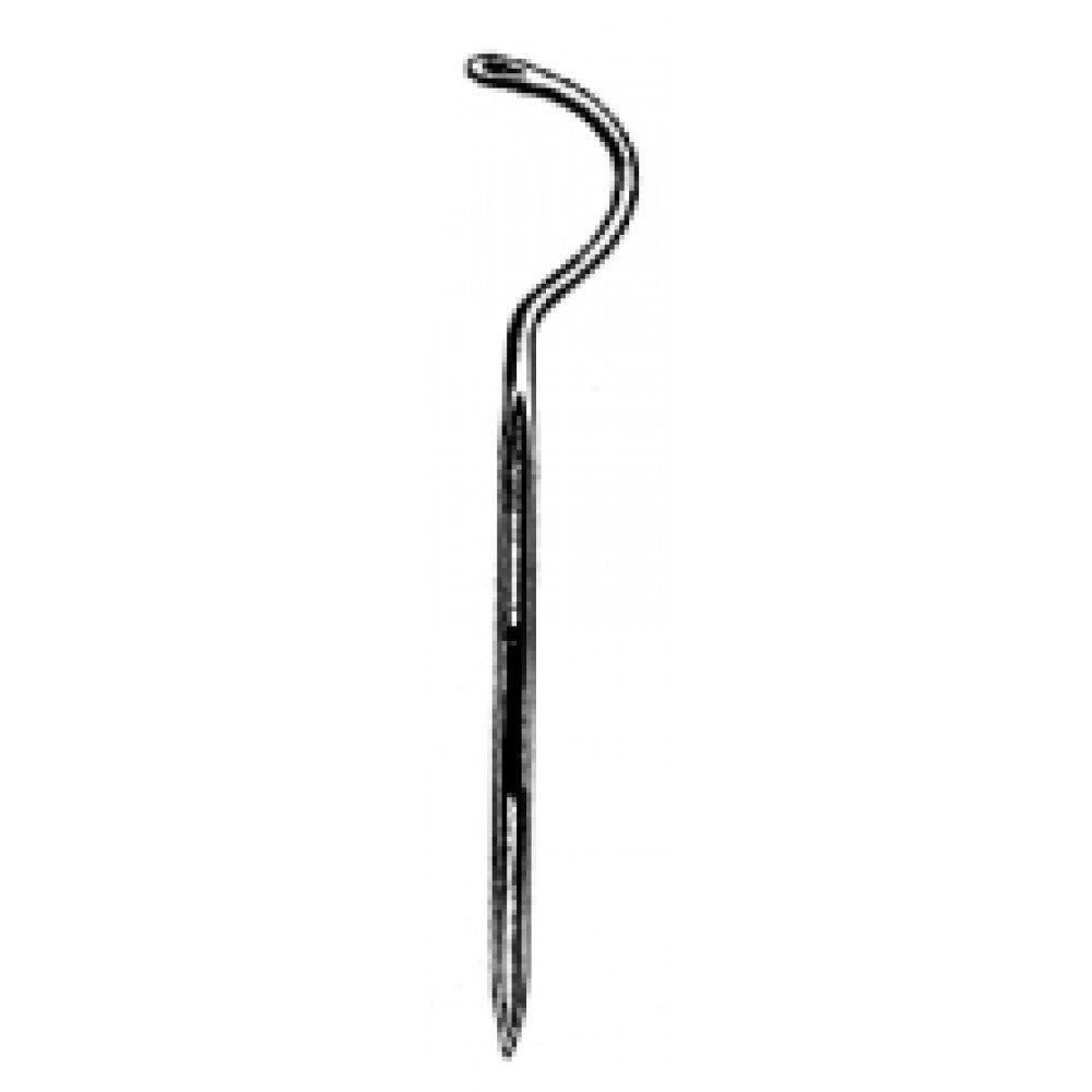 Roser Director 12.5cm - Surgix Instruments Medical Stainless Steel Surgical Tool