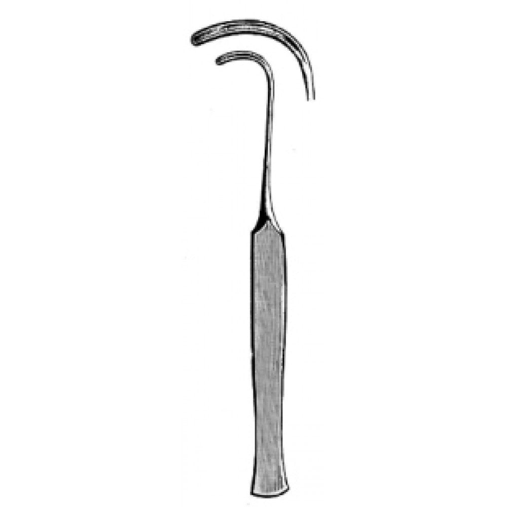 Syme Aneurysm Needle - Surgix Instruments Medical Stainless Steel Surgical Tool