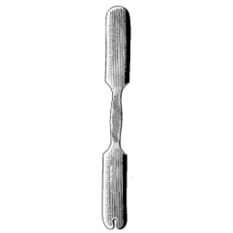 Plaster Spatula 13cm long - Surgix Instruments Medical Stainless Steel Surgical Tool