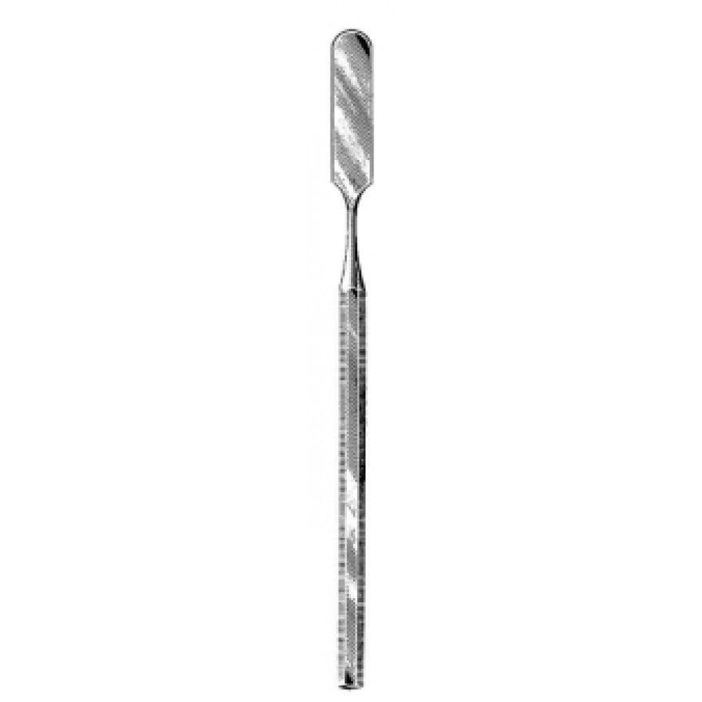 Plaster Spatula 17.5cm - Surgix Instruments Medical Stainless Steel Surgical Tool