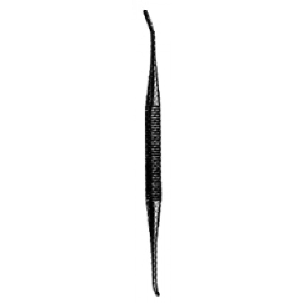 Watson Cheyne Elevater double 2x2.7mm, 19cm - Surgix Instruments Medical Stainless Steel Surgical Tool