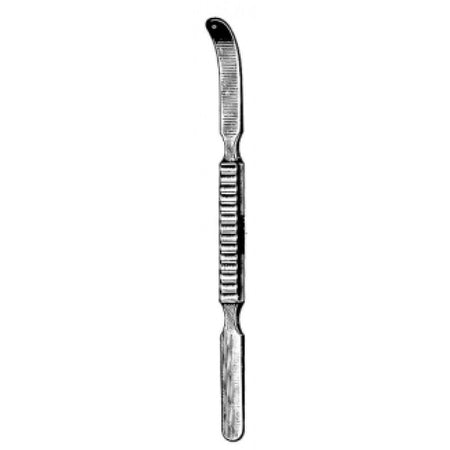 Watson Cheyne Elevat double 17.5cm - Surgix Instruments Medical Stainless Steel Surgical Tool