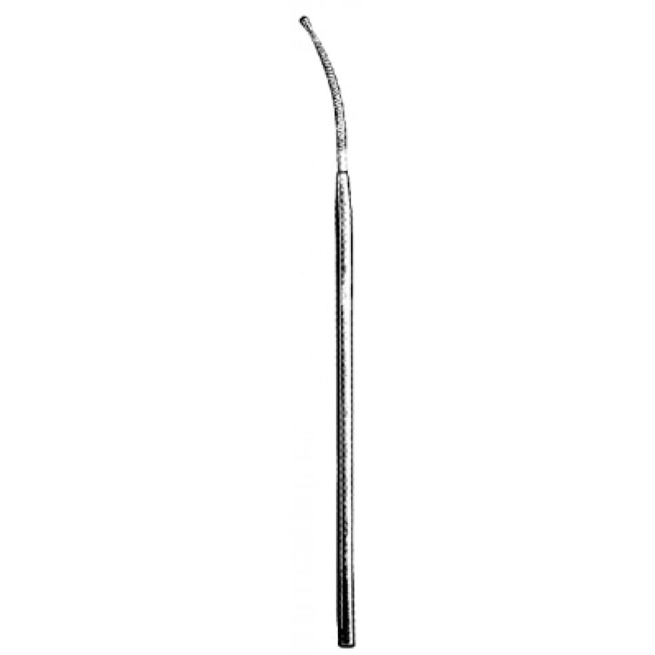 Playfair Cotton Carrier for Rectoscope 31cm - Surgix Instruments Medical Stainless Steel Surgical Tool