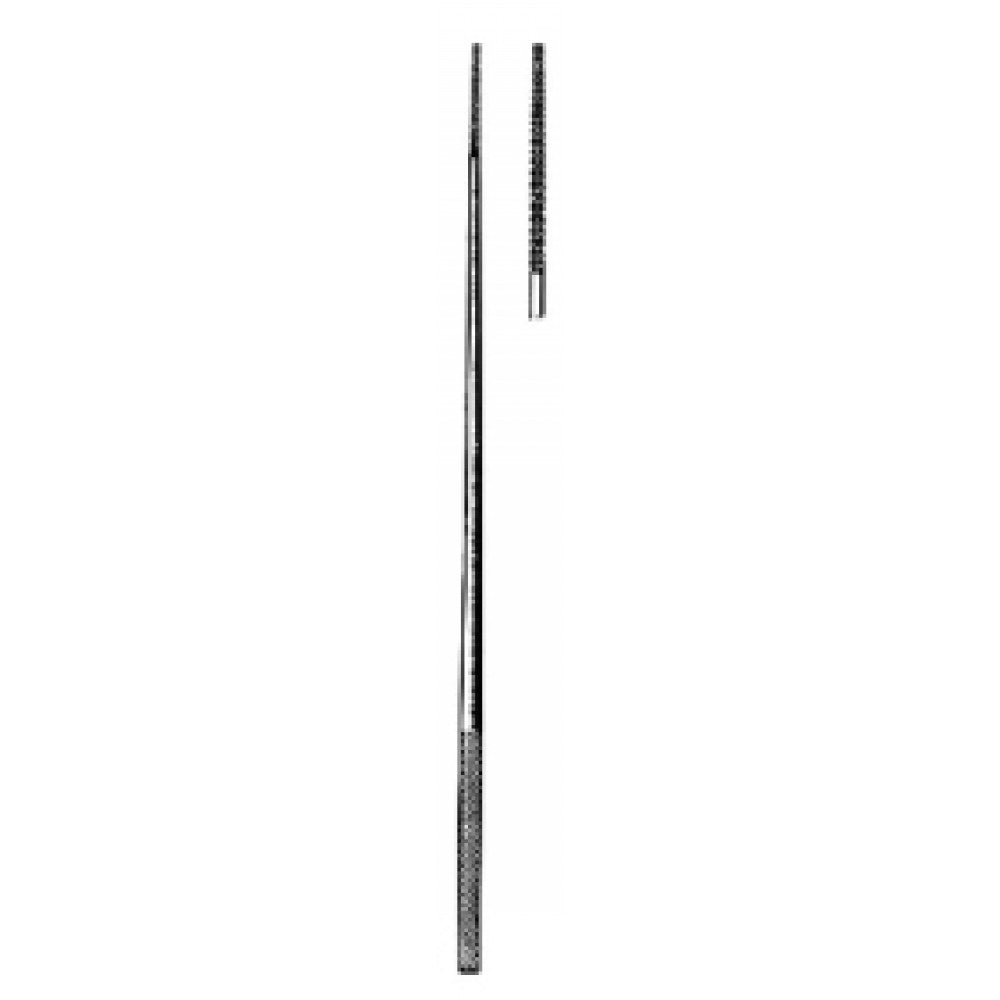 Farrel Cotton Applicator Threaded 23cm - Surgix Instruments Medical Stainless Steel Surgical Tool
