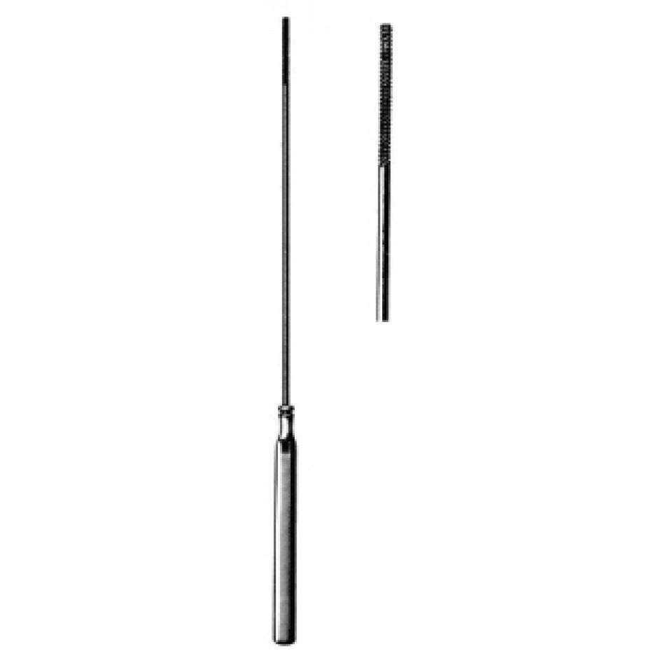 Cotton Applicator 1.2mm, 14cm - Surgix Instruments Medical Stainless Steel Surgical Tool