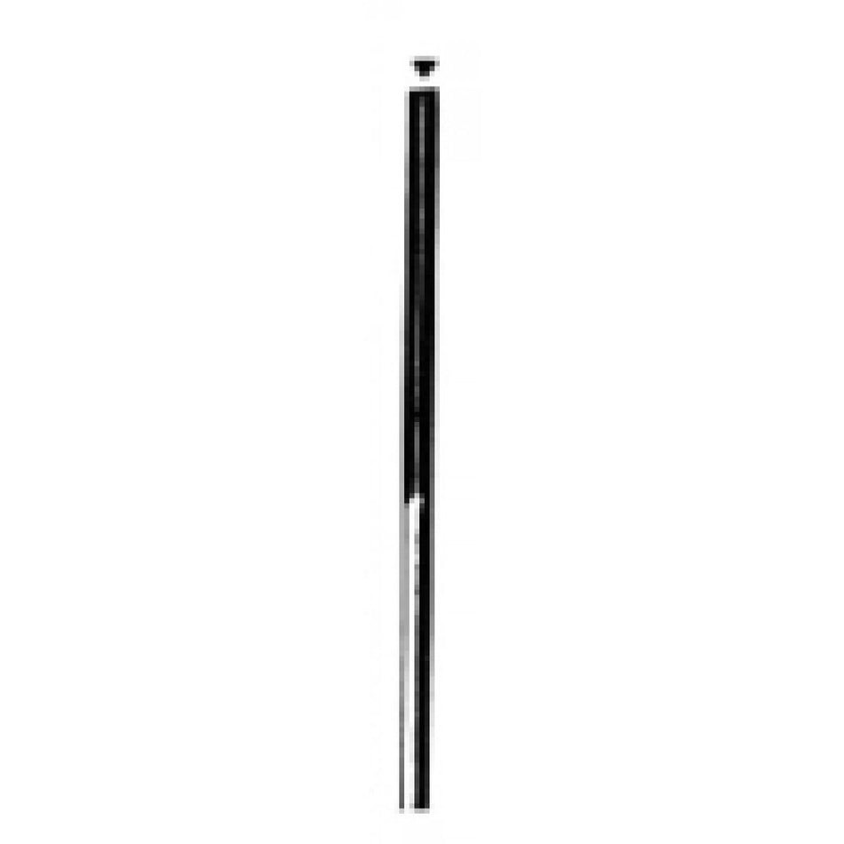 Cotton Applicator Triangular 1.5mm, 16cm - Surgix Instruments Medical Stainless Steel Surgical Tool