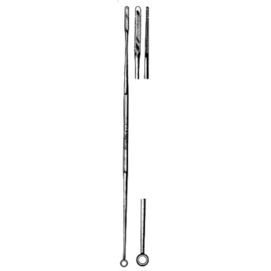 Jobson Horne Cotton App. and F.B remover 12cm - Surgix Instruments Medical Stainless Steel Surgical Tool