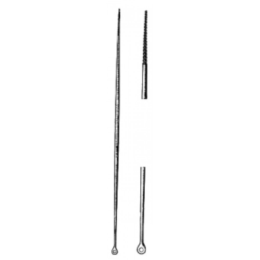 Uckermann Cotton Applicator 15cm - Surgix Instruments Medical Stainless Steel Surgical Tool
