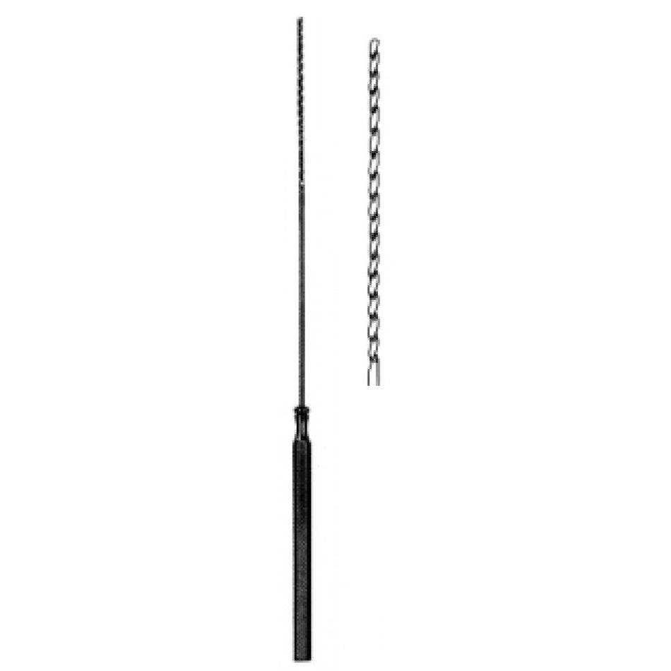 Cotton Applicator 16cm - Surgix Instruments Medical Stainless Steel Surgical Tool