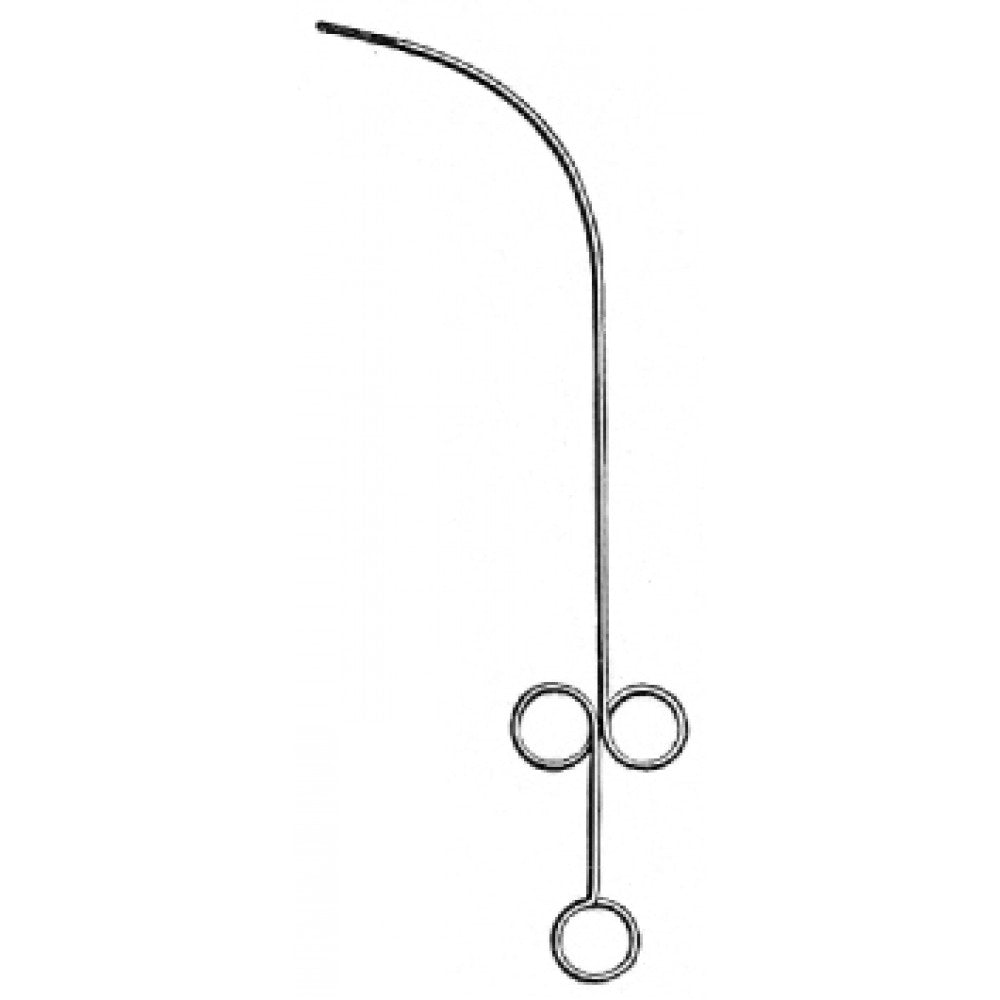 Fein Cotton Applicator 28cm - Surgix Instruments Medical Stainless Steel Surgical Tool