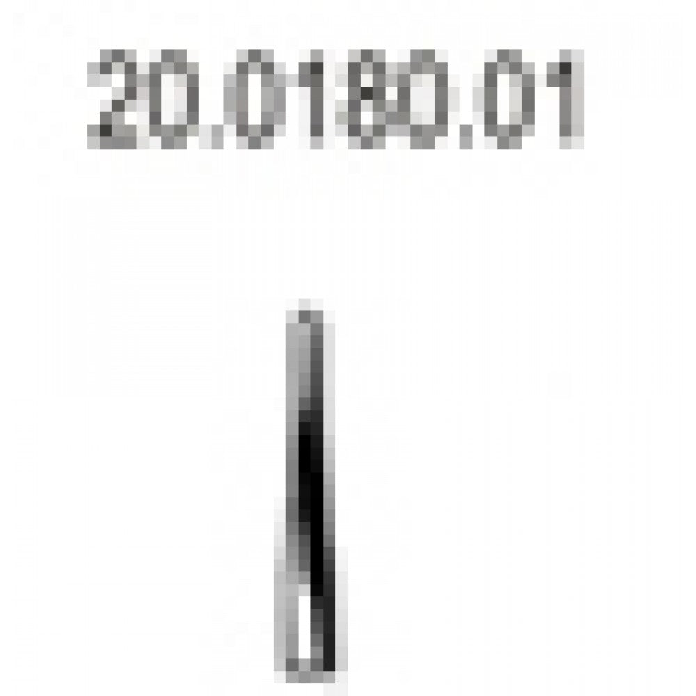 Probe Tip for Nabatoff 2mm - Surgix Instruments Medical Stainless Steel Surgical Tool