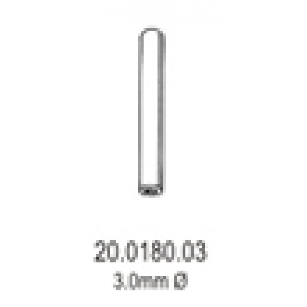 Olive Tip for Nabatoff 3mm - Surgix Instruments Medical Stainless Steel Surgical Tool