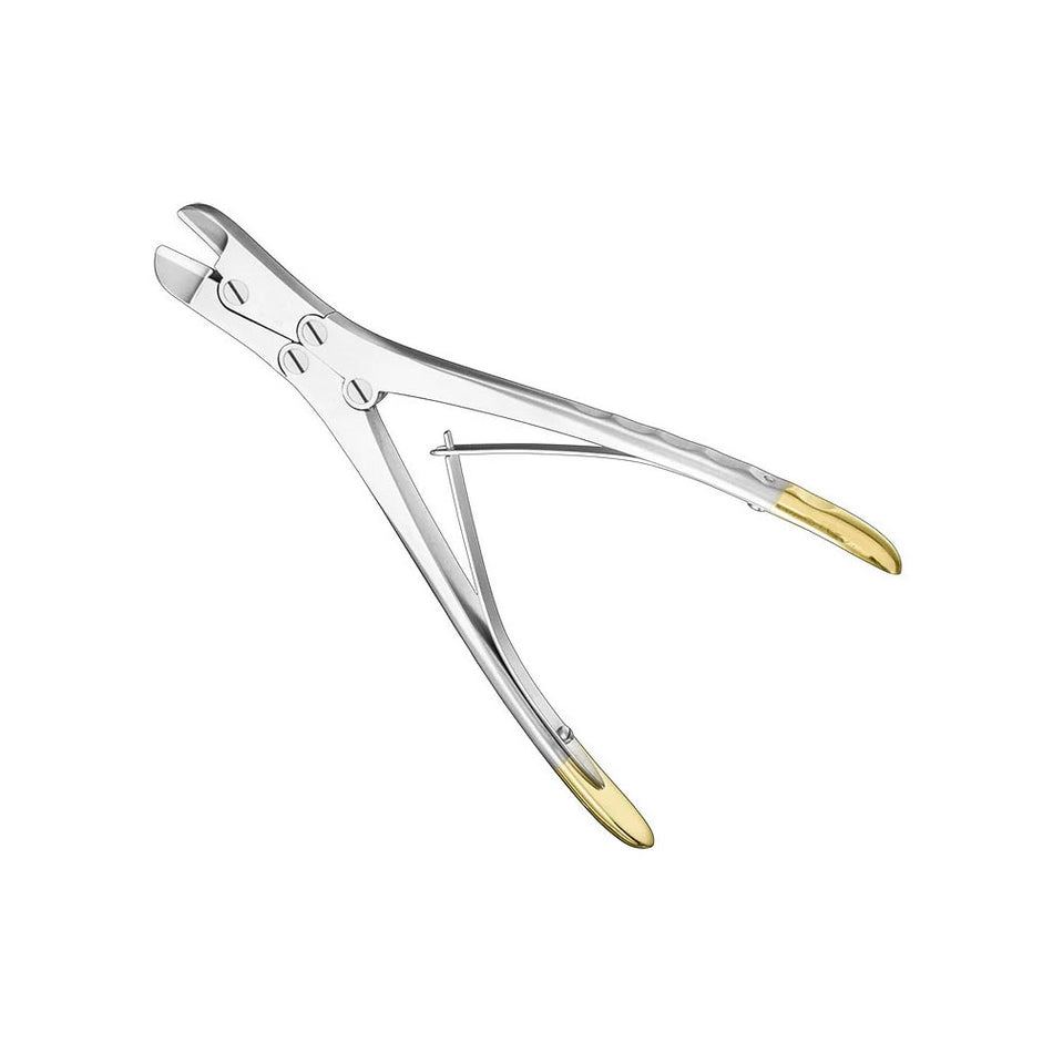 Wire cutting pliers, multiple action, TC – Orthodontics & Prosthetics | Surgix Instruments