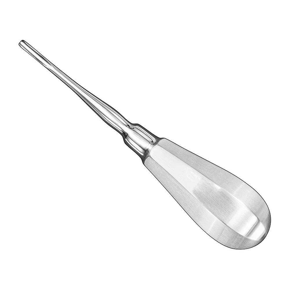 BEIN, Modified., root Elevator., Curvedbackw.3, 5mm – Root Elevators | Surgix Instruments