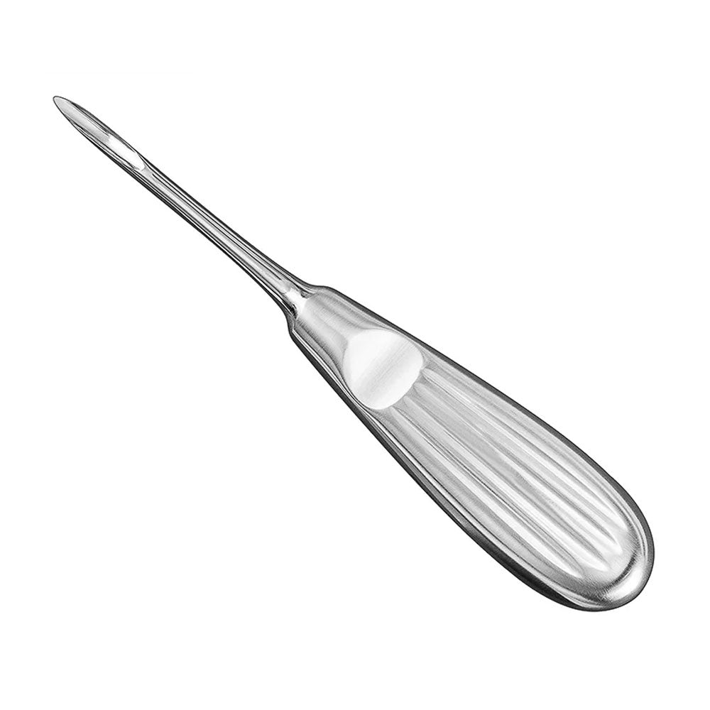 HYLIN, root elevator, straight, 4, 5 mm – Root Elevators | Surgix Instruments