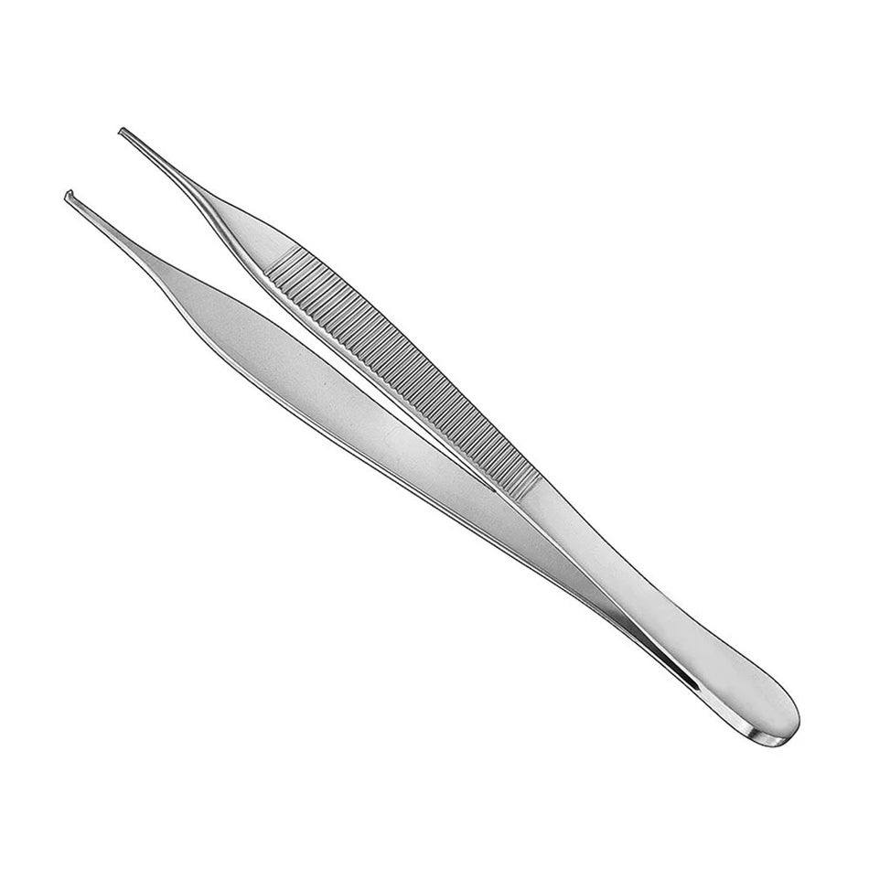 ADSON, tissue forceps, 12 cm, 1 x 2 teeth – Tissue Forceps | Surgix Instruments
